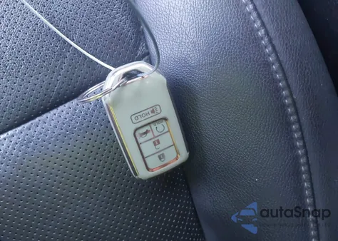 2018 Honda Accord Ex-L из США, поврежденный, VIN 1HGCV1F55JA232050